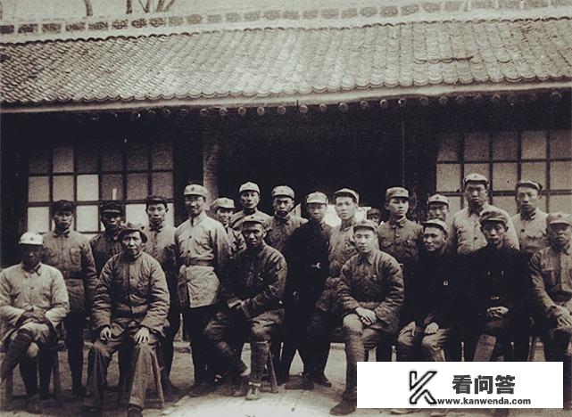 红军过湘江深度解析？