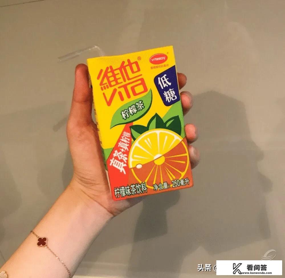 维维飞凡汽水是品牌吗？