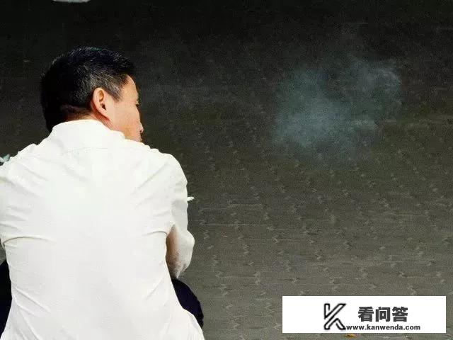 你见过最惨的男人有多惨？