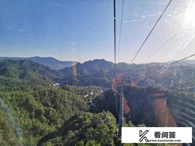 6月份适合去老君山吗？