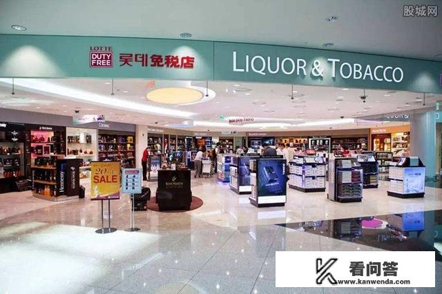 为什么韩国免税店的护肤品比专卖店便宜？