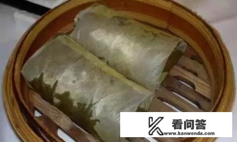 怎么在家里吃广式早茶？