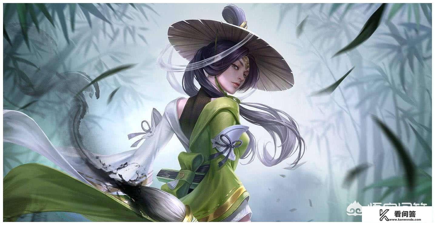 铁根高渐离出装？