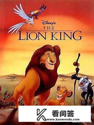 有哪些适合孩子看的电影? 有哪些适合孩子看的电影?