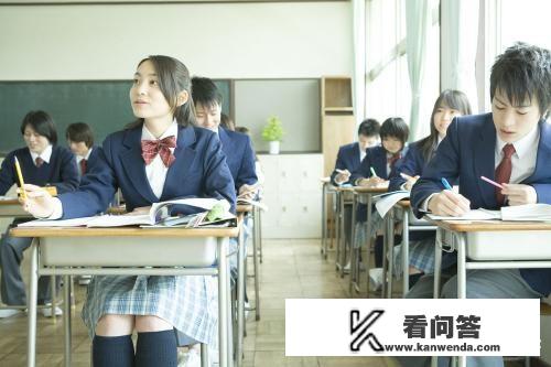 高中学生不想上学怎么办？