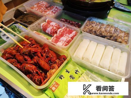 火锅食材超市找哪个好？