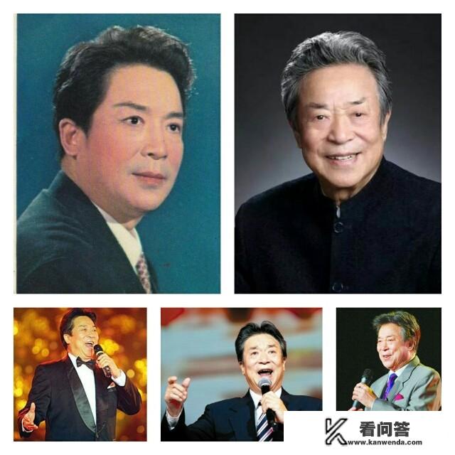 在天津出生的80年代知名电影演员和70、80年代歌唱家，你能说出哪几位？