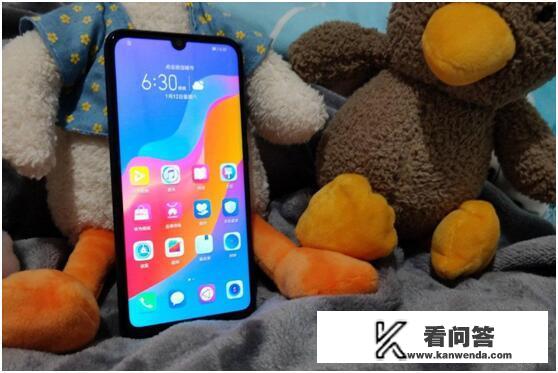 荣耀8a参数？