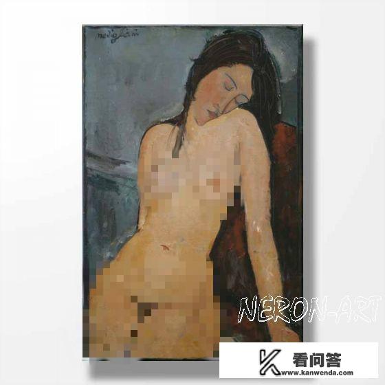 美国教师向小学生展示裸体名画引抗议，艺术有罪吗？