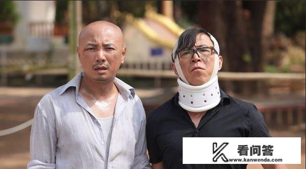 黄渤徐峥马苏演的电影有哪些？