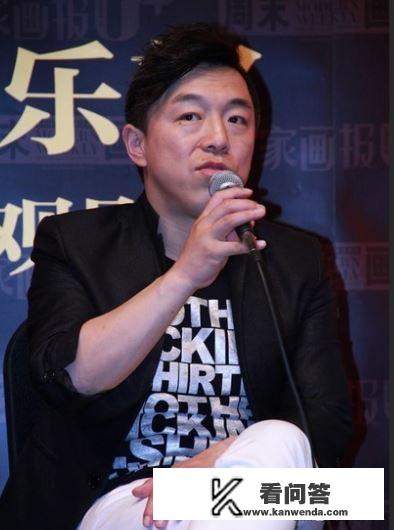 黄渤徐峥马苏演的电影有哪些？