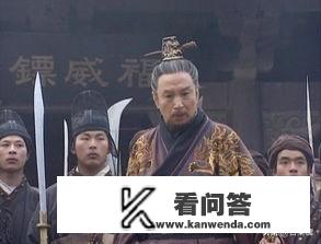 同是将被灭门，林震南夫妇与岳不群夫妇表现有何不同？