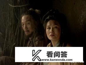 同是将被灭门，林震南夫妇与岳不群夫妇表现有何不同？