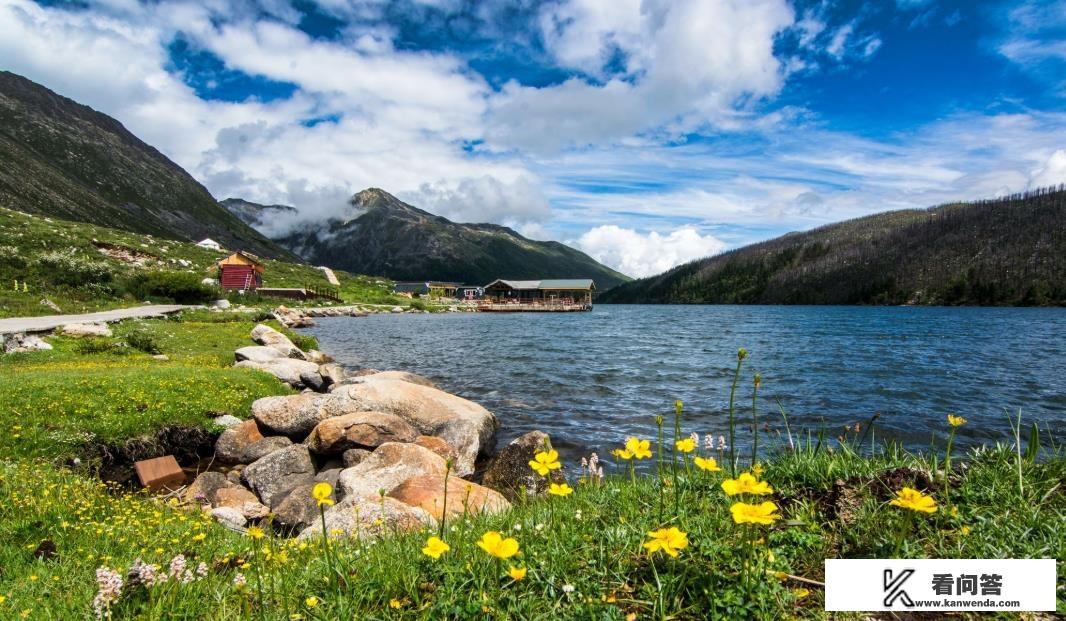 川西小环线三天大概花费多少？