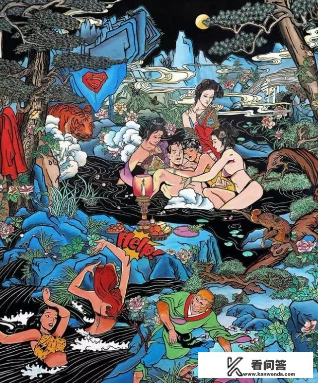 有什么好看的末世穿越小说，就是穿越回危机前的世界，然后开始主角的开挂之旅？