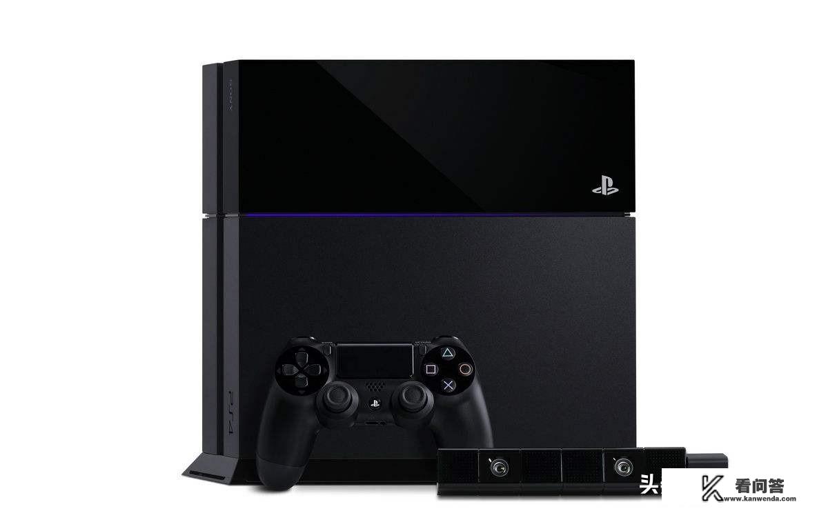 PS4游戏机这一类最好的是什么游戏机？叫什么实体店一般什么地方卖？比如苏宁有吗？