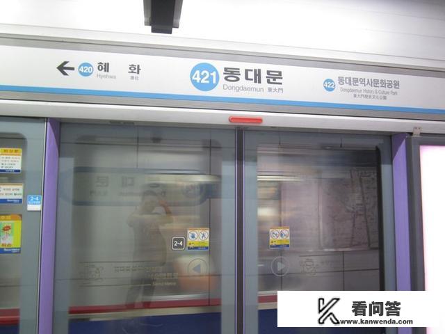 我想一个人去韩国旅游,自助游。但是我不会韩文,能去吗? 我想一个人去韩国旅游,自助游。但是我不会韩文,能去吗?