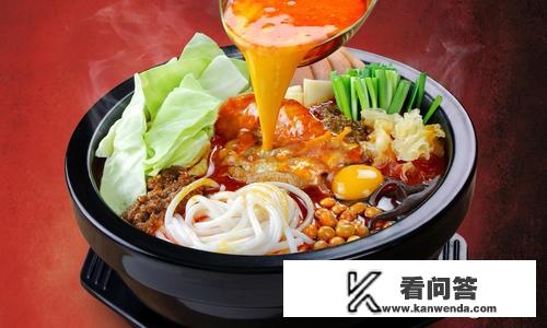 面条热量高还是米饭热量高？