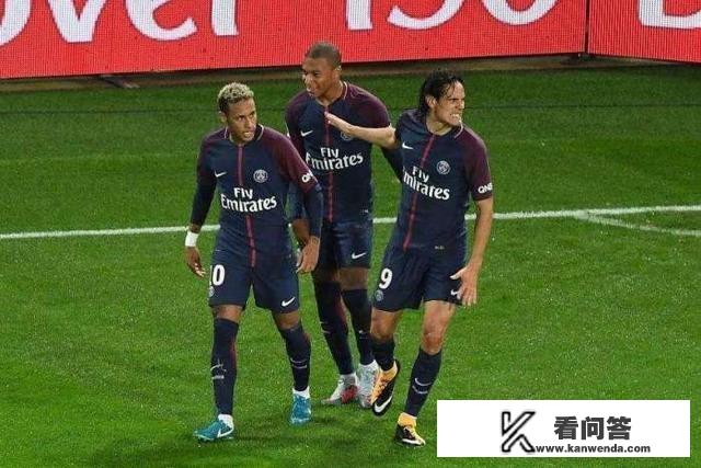 周三凌晨皇马就要客赴王子公园球场面对大巴黎，巴黎能逆转翻盘吗？