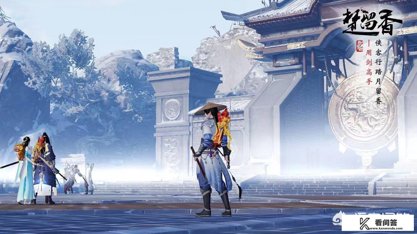 无需网络的仙侠类手游？