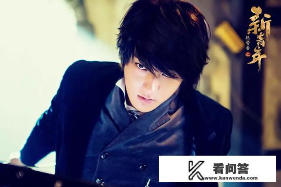 如何评价待播电视剧《艳势番之新青年》? 如何评价待播电视剧《艳势番之新青年》?