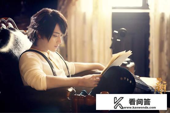 如何评价待播电视剧《艳势番之新青年》? 如何评价待播电视剧《艳势番之新青年》?