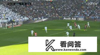 马德里德比，皇马1-1战平马竞，如何评价本场比赛？