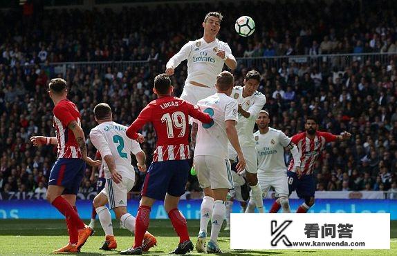 马德里德比，皇马1-1战平马竞，如何评价本场比赛？