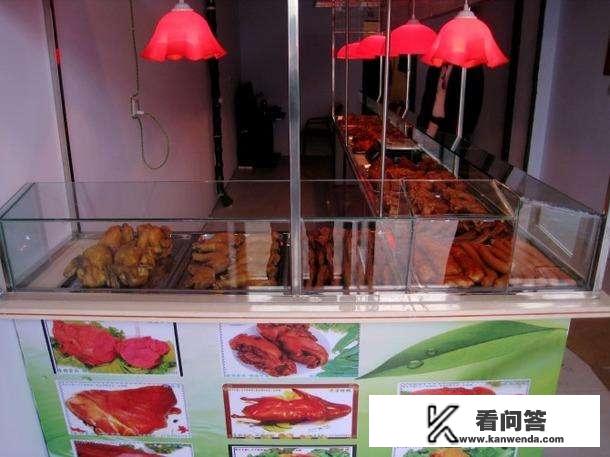 熟食店好干还是早餐店好干呢？大家发表意见说说？