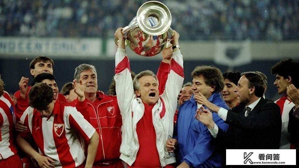 欧冠决赛历史上，最悲催的亚军球队有哪些？