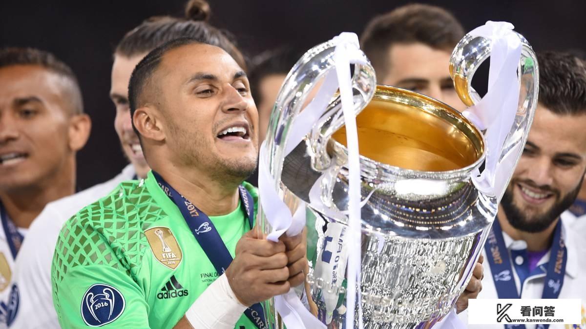 疑似“假球”皇马被打穿，透射C罗价值，未来皇马会怎样？