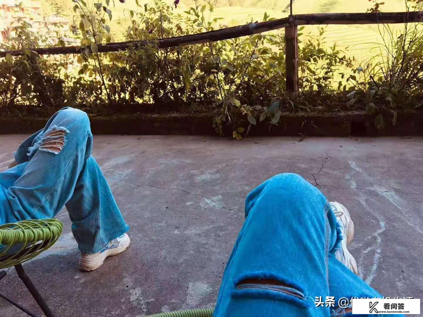 两个大人带一个一岁小孩去哪玩？