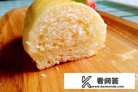 黄油面包做法家庭版黄油蛋糕? 黄油面包做法家庭版黄油蛋糕?