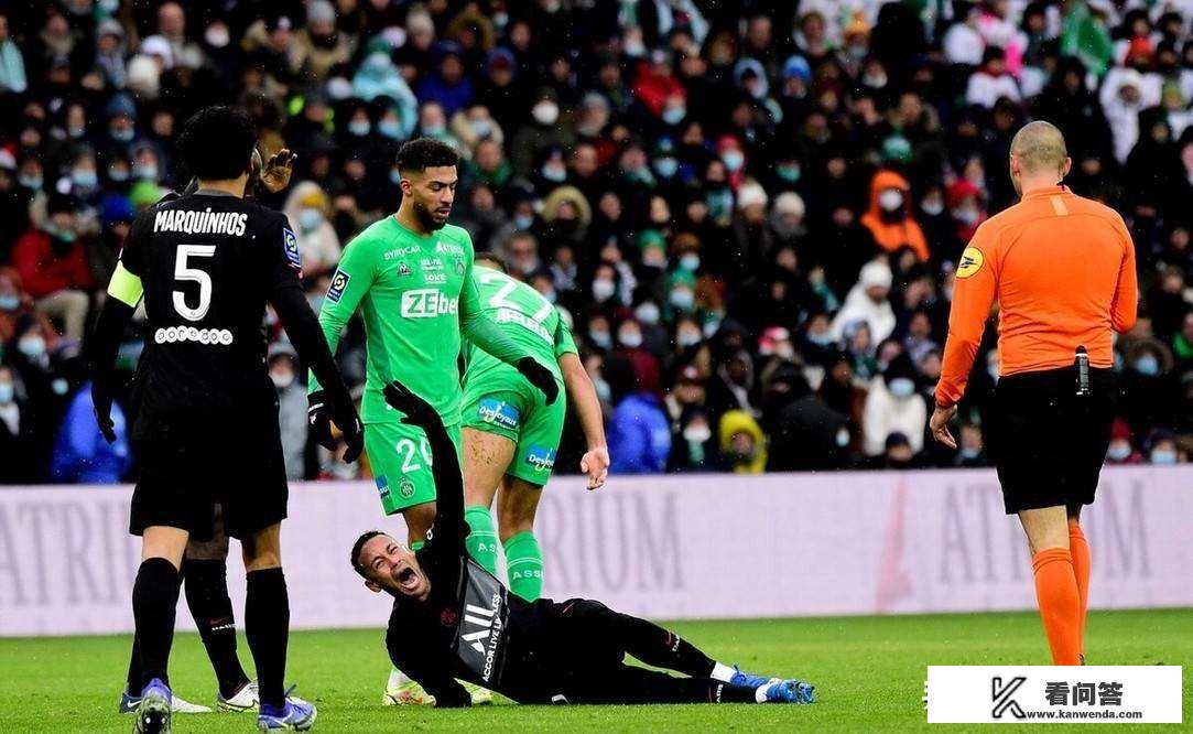 30岁之前数据如此华丽，你认为内马尔还有机会获得金球奖吗？