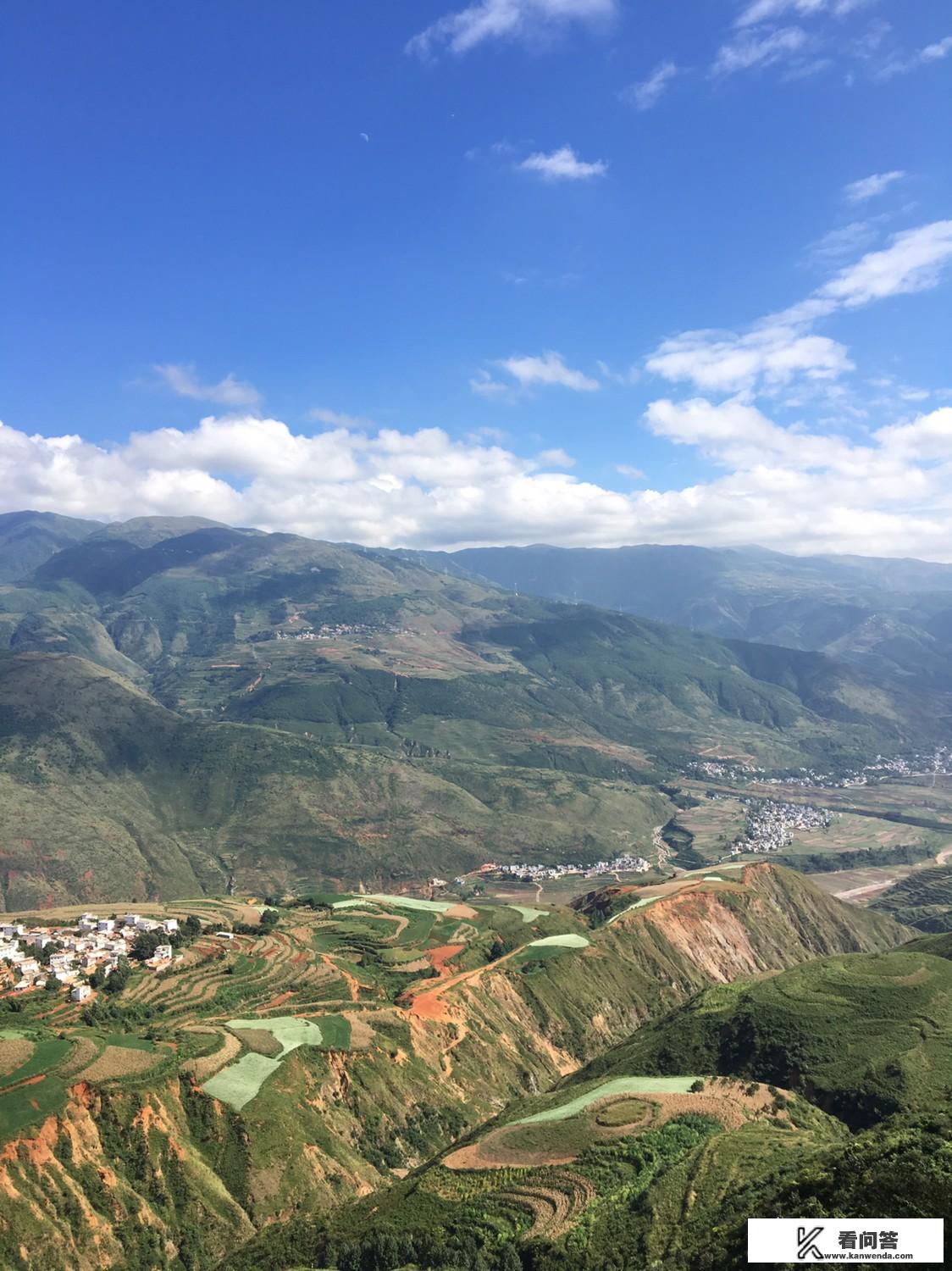 适合男生一个人去旅游的地方？