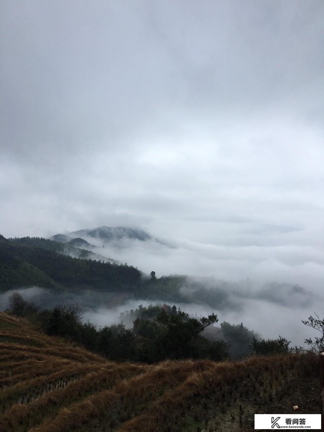 适合男生一个人去旅游的地方？