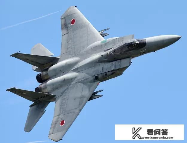 日本航空自卫队拥有多少F-15战斗机？其作战能力如何？