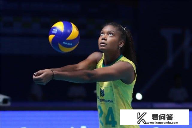 2022女排世界锦标赛直播？