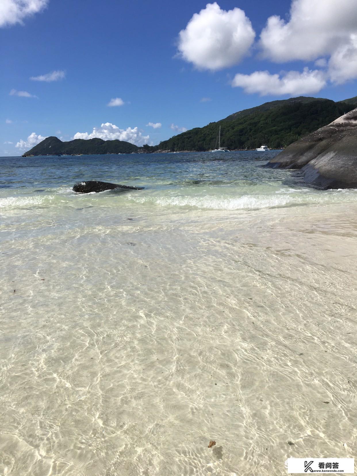 不用到处走的国外旅游景点？