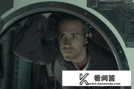 电影《异星觉醒》好看吗？