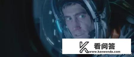 电影《异星觉醒》好看吗？