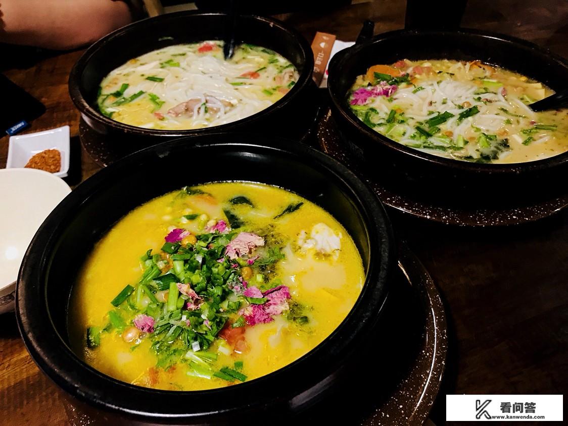 大理一日游，应该如何安排行程路线？