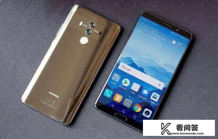 按键手机排行榜10强？