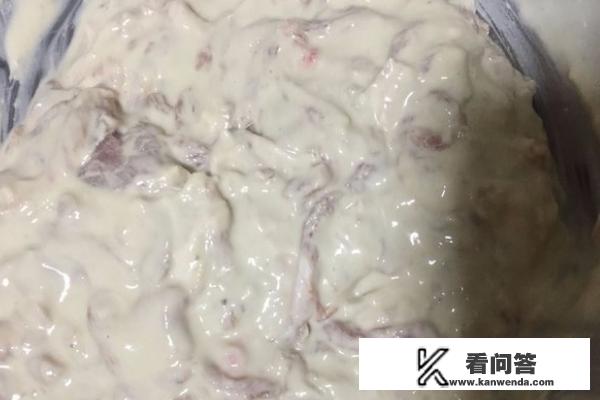 小酥肉最正宗的家庭版做法？