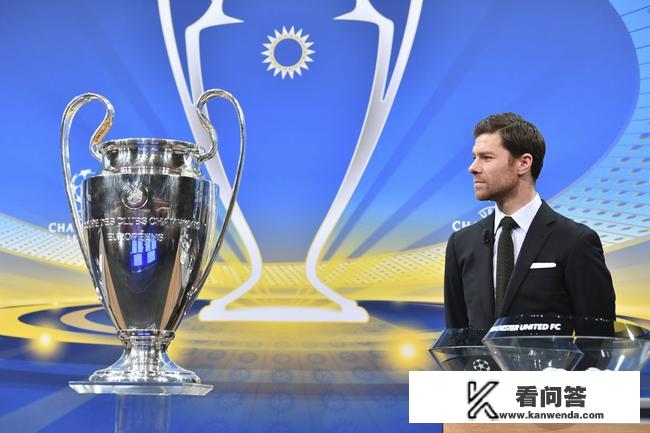 欧冠16强抽签：皇马VS巴黎！巴萨VS切尔西！你看好谁能夺得冠军？