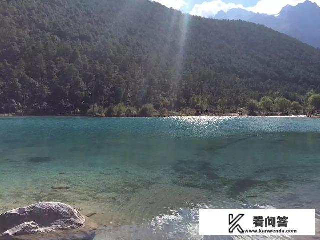 18岁去哪旅行最好？