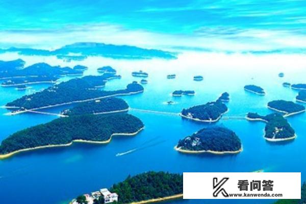 庐山西海一天旅游攻略？