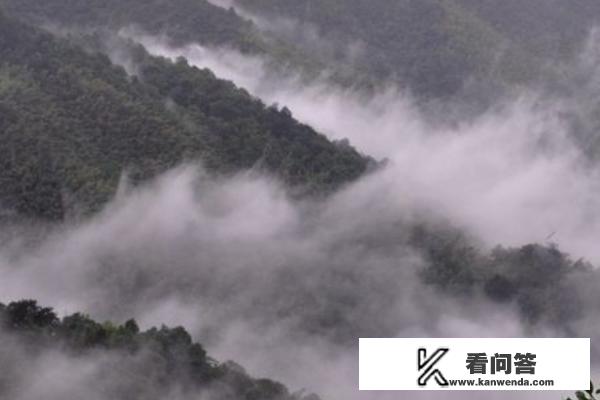 庐山西海一天旅游攻略？