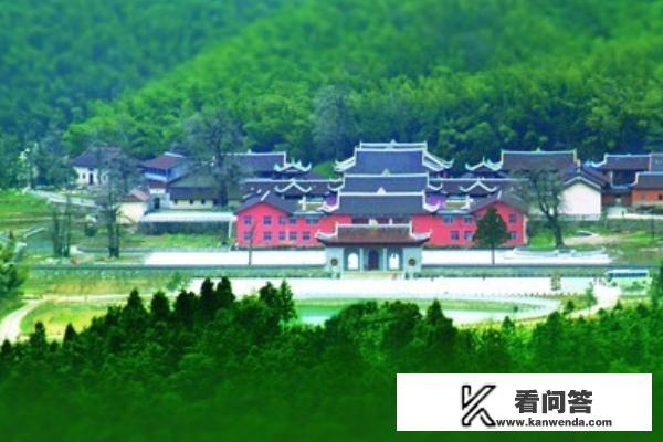 庐山西海一天旅游攻略？