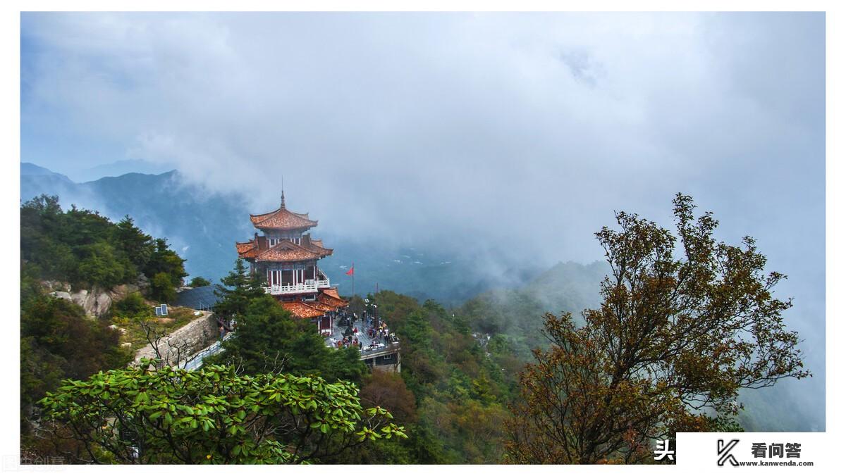 离深圳比较近的有哪些旅游景点？